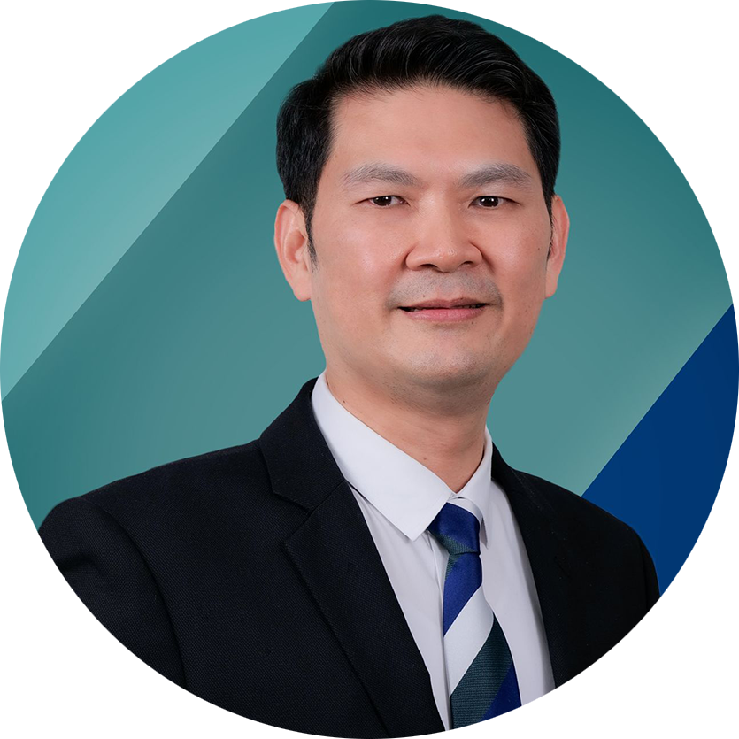 อธิการบดี