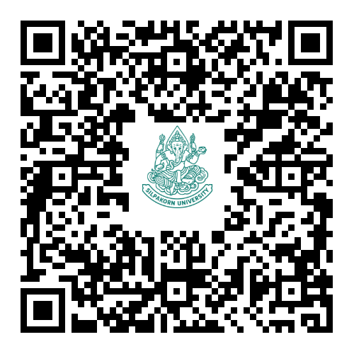 QR Code พิธีเปิด